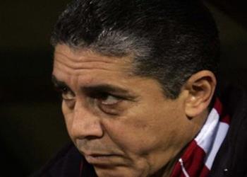 محمد عمر أسيب الدنيا علشان خاطر الاتحاد وسأرحل بعد نهاية المهمة