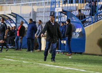 مدرب دجلة كنا الأحق بالفوز على الزمالك