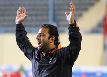 ميدو الزمالك يعاني من أزمة خطيرة والحل في ضم هذا اللاعب