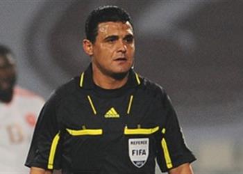 الجبلاية تعلن حكام مواجهتي الخميس بالدوري