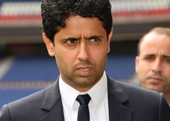 فيديو ناصر الخليفي يتهم الحكم بمساعدة ريال مدريد على إسقاط سان جيرمان