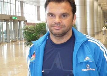 مدرب الإسماعيلي الجديد ابوتريكة منحني انطباع جيد عن الكرة المصرية ولن نسمح بالإقتراب من المركز الثاني