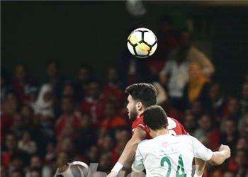 الليلة المصري يواجه الرجاء وبتروجت يصطدم بالنصر في الدوري