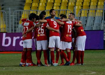 وكيل عمرو جمال يكشف موقفه من العودة للأهلي وحقيقة مفاوضات الزمالك