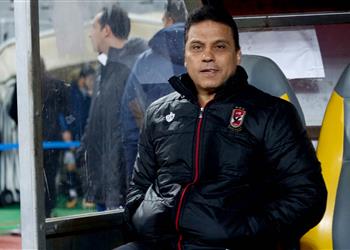 بفرمان من البدري الأهلي يلغي مرانه في برج العرب لهذا السبب