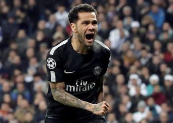 ألفيس يكشف لريال مدريد كيفية الفوز على باريس سان جيرمان في إياب الأبطال