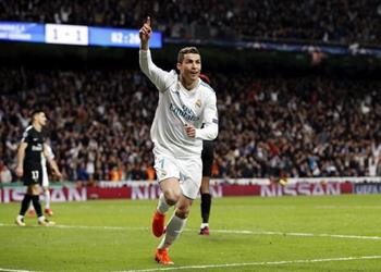فيديو فيرديناند يكشف خدعة كريستيانو رونالدو ذلك جنون