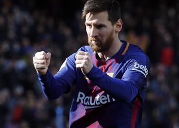 صفقة جديدة لبرشلونة تؤمن راتب ميسي