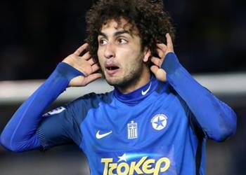 باوك يكشف موقفه من رحيل عمرو وردة للدوري الأمريكي