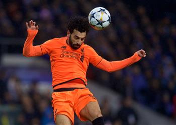 هندرسون كوتينيو لدينا محمد صلاح