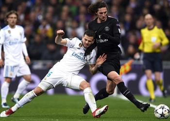 رابيو يفتح النار على فريقه بعد الهزيمة من ريال مدريد
