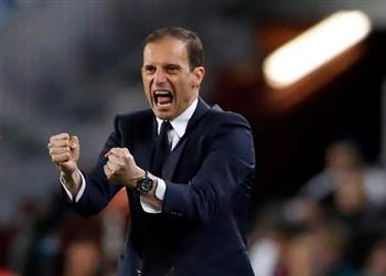 يوفنتوس يستعيد سلاحا جديدا قبل مواجهة توتنهام