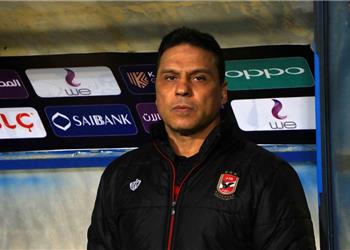 حسام البدري يتحدث عن سبب تطور آزارو التكتيكي