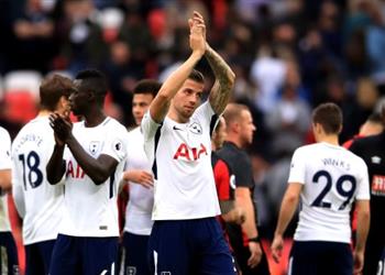 ريال مدريد ينافس برشلونة على صفقة من البريميرليج