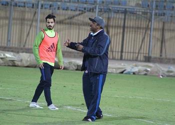 خاص مصدر المقاصة يفاضل بين هذا الثنائي لخلافة عماد سليمان