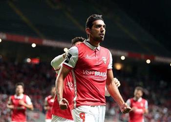 تقييم ضعيف لـ كوكا بعد خسارة براجا من مارسيليا باليوروباليج