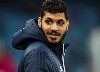 وست بروميتش يوضح موقف علي جبر من المشاركة أمام ساوثهامبتون غد ا