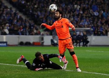 قائد ليفربول السابق محمد صلاح يقترب من الكمال وفاق توقعاتي