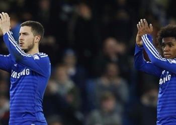 نجم تشيلسي يفتح باب الانتقال لبرشلونة أو ريال مدريد