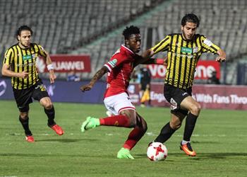 الليلة المقاصة يستضيف طنطا والمقاولون يداوي جراح الأهلي أمام الإنتاج الحربي