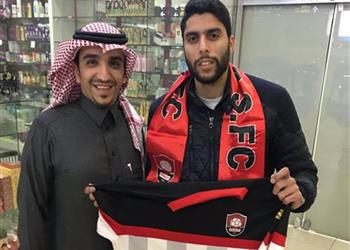 محمد عطوة مواجهة الاتفاق تكسير عظام وواثق من فوز الرائد