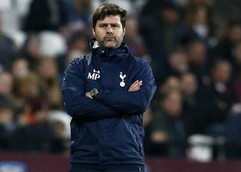 توتنهام يغري بوتشيتينو بعقد جديد وسط ترقب ريال مدريد