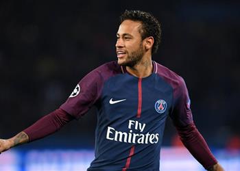 نيمار يؤكد صعوبة التأهل لربع نهائي دوري أبطال أوروبا ولكن