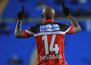 شيكابالا أساسي ا مع الرائد أمام الاتفاق في الدوري السعودي