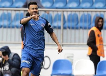 تريزيجيه يكشف عن أهدافه المستقبلية ويحدد قدوته