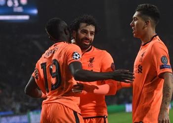 لامبارد محمد صلاح خطف الأضواء ولكن