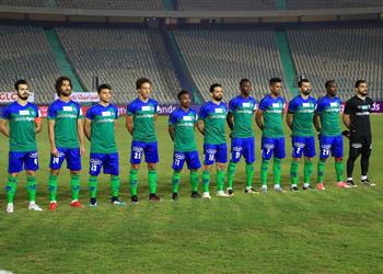 المقاصة يسقط في فخ التعادل مع طنطا في الدوري