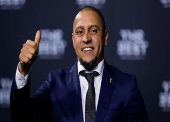 روبرتو كارلوس يتحدث عن كوبر ويكشف تلقيه عرض ا من مصر ويصرح تحديت الحضري وهذه كانت النتيجة