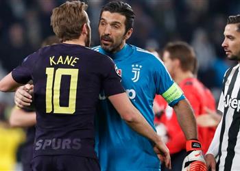 توتنهام يعلن إصابة هاري كين