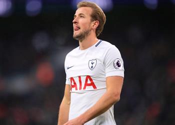 مدرب توتنهام يكشف موقف كين من مواجهة روشديل بكأس الإتحاد