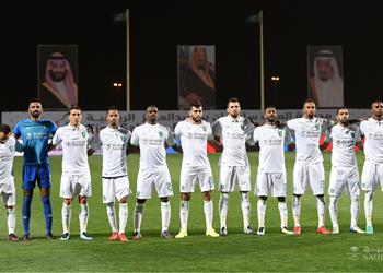 فيديو مؤمن زكريا يشارك في تعادل الأهلي والفيحاء بالدوري السعودي