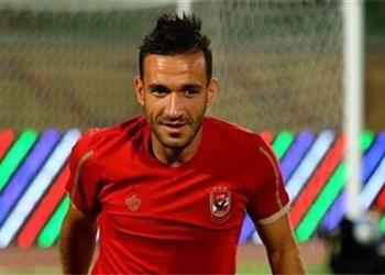 مدرب الأهلي يكشف إصابة السعيد وموقف معلول وسمير من المشاركة