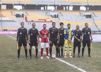 مدرب الأسيوطي واجهنا منتخب مصر وفرضنا أسلوبنا على الأهلي