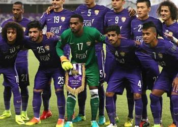 في غياب حسين الشحات الوحدة يدك العين بخماسية في الكأس