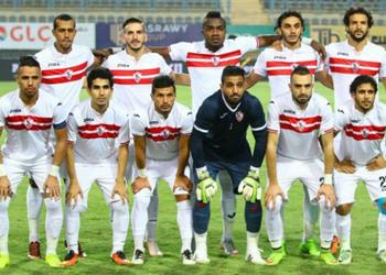 صانع ألعاب الزمالك يدرس الرحيل
