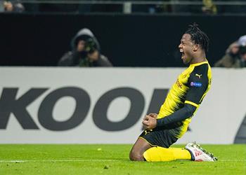 باتشواي يوضح الفارق بين تشيلسي وبوروسيا دورتموند