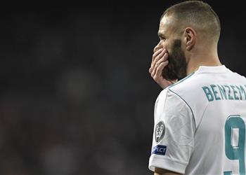 بالأرقام كريم بنزيما ل غز لا ي دركه البشر