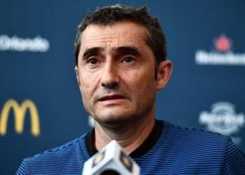 تشيلسي يثير استياء فالفيردي قبل مواجهة دوري الأبطال