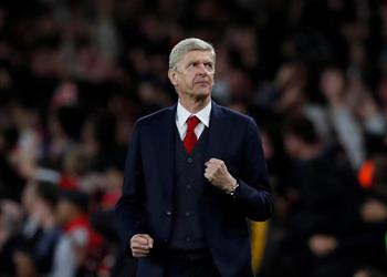 أرسنال يسابق الزمن لحسم صفقة نارية قبل مونديال روسيا