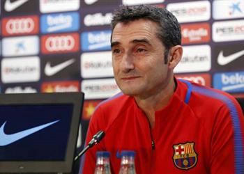 فالفيردي يثير الشكوك حول مستقبل لاعبه