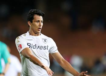 عمرو جمال خارج قائمة بيدفيست أمام جولدن أروز في دوري جنوب أفريقيا