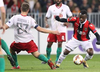 كشافو مانشستر يونايتد في فرنسا لمراقبة خليفة كاريك