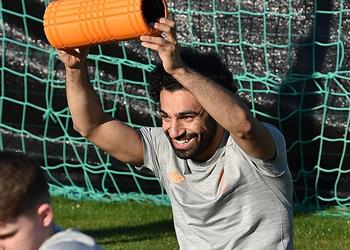 ديلي ستار محمد صلاح يرد على جماهير ليفربول بعد حديث صحف العالم