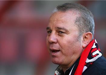 المنتخب الأوليمبي يواجه الجزائر مرتين ودي ا