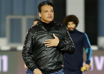 الزمالك يفقد خدمات نجم الفريق أمام بتروجيت