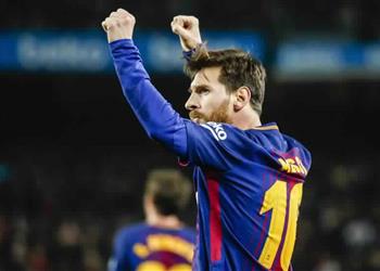 ميسي يمنح ريال مدريد هدية في سوق الانتقالات